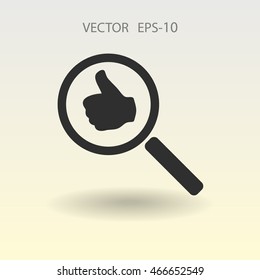 approvals search