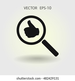 approvals search