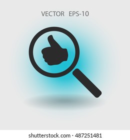 approvals search