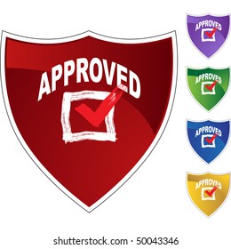 Approved