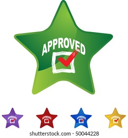 Approved