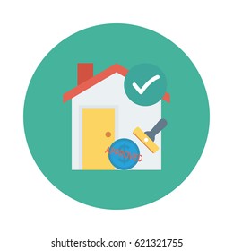 approved home
