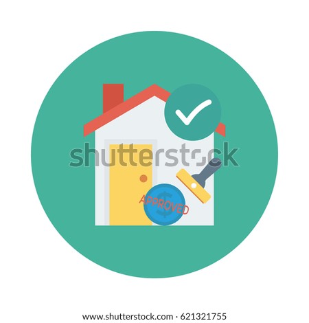 approved home