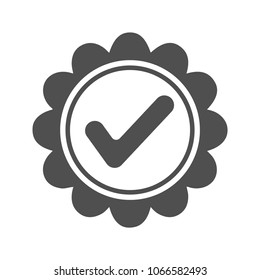 Approved Icon .