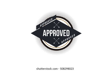 approved icon