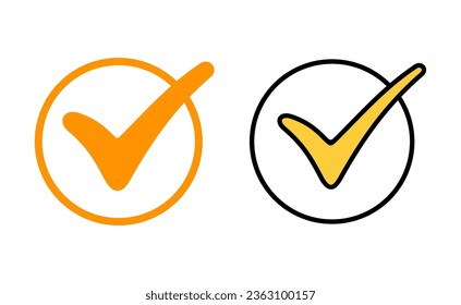 Genehmigte Icon-Set für Web- und Mobile-App. Zertifiziertes Medaillensymbol