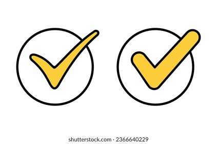 Genehmigte Icon-Set für Web- und Mobile-App. Zertifiziertes Medaillensymbol
