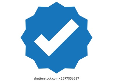 Approved icon - vector illustration . Accept, Check, Success, Tick, Mark, Done, Approve, Verified, confirm, line, outline, icons . 1176
