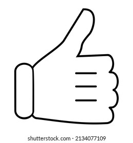 approved icon vector, ilustration line icon, like 