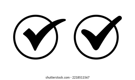 Approved icon vector for web and mobile app. Certified Medal Icon