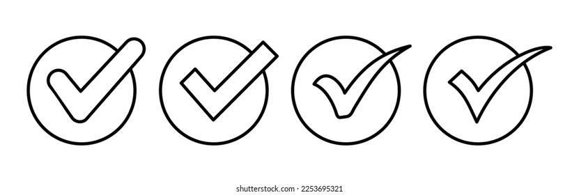 Approved icon vector for web and mobile app. Certified Medal Icon