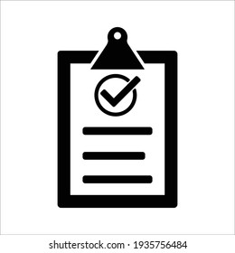 Autorisierter Office-Icon-Vektorgrafik