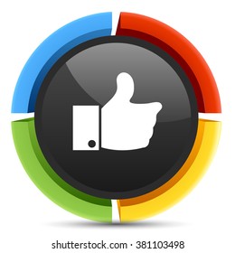 approved sign icon
