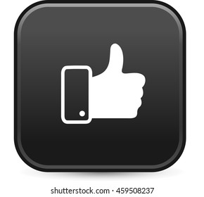 approved sign icon