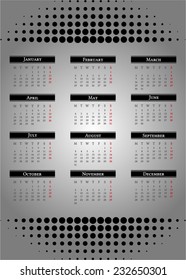 Approved - social network sign - vector template