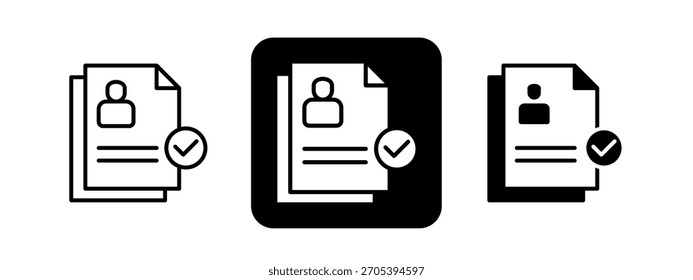 Geeignete Vektorgrafik-Zeichnungssätze für durchgezogene Farben und schwarze Linien