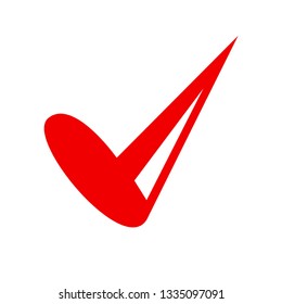 approved symbol, check mark
