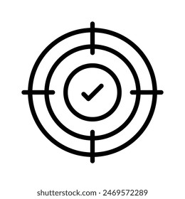 Approved target vector design, ready for premium use