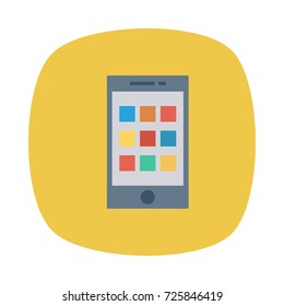 apps icon