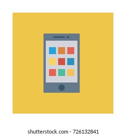 apps icon