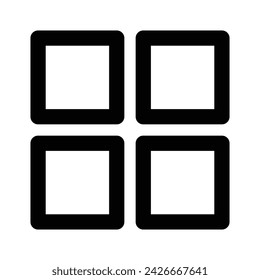 Apps icon, more, app, option, application, essential, basic, menu, programs, button, interface