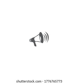 Apps Icon Sound Design Vector