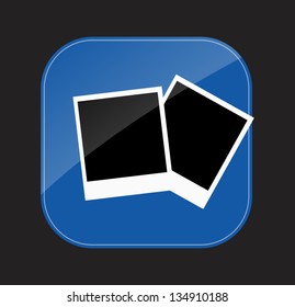 Apps icon vector illustration