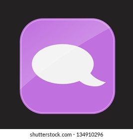 Apps icon vector illustration