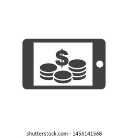 IN APPS PURCHASE AND ILLUSTRATION ICON CONCEPT
