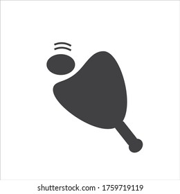 Apps Ring Icon Design Vector