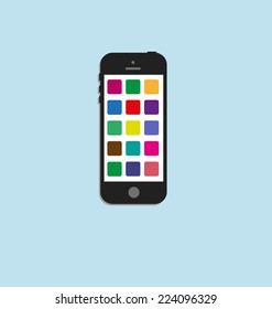 apps smartphone