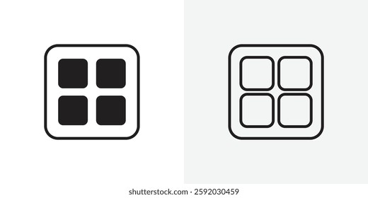 Apps vectors icons pack for apps and Ui Ux desigs