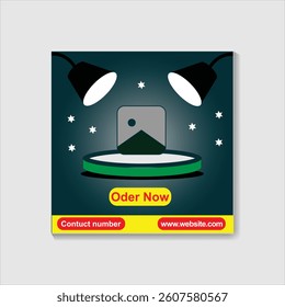 appy cartoon-style restaurant menu with smiley face and cute icon elements