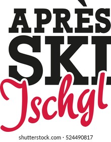 Apres Ski Ischgl