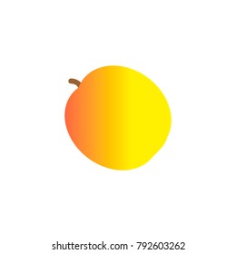 Apricot fruit image