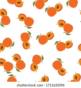 Patrón sin inconvenientes de fruta de Apricot
Puede Utilizarse Para:
Antecedentes, Papel De Techo, Decoración Y Otros