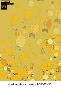 apricots