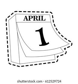 april 1 icon image 