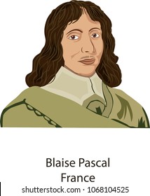 Blaise Pascal High Res Stock Images Shutterstock