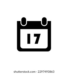 Diseño de Conceptos del 17 de Abril. Ilustración vectorial.
