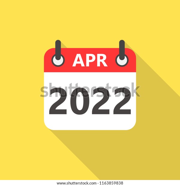 1 april 2022