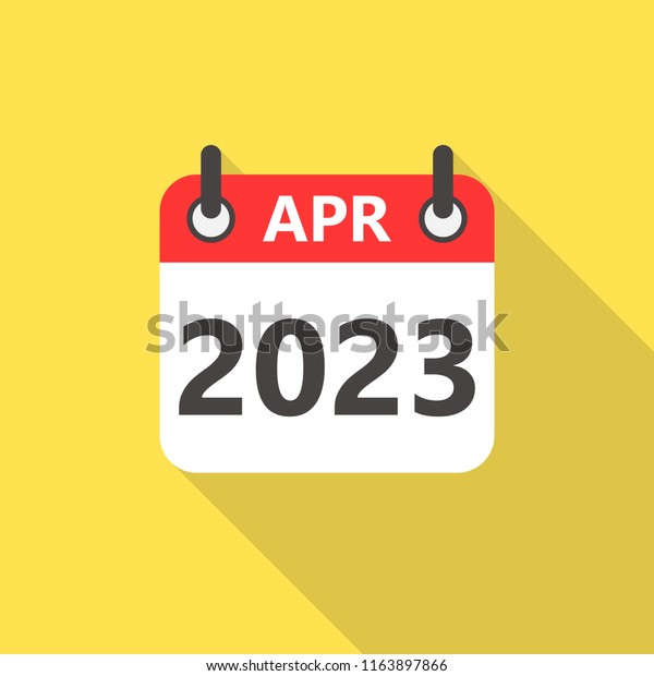 Wallpaper Calendar 2023 February 2023 Year Calendar Flat Style Stock Vector (Royalty Free)  1163897875 | Shutterstock