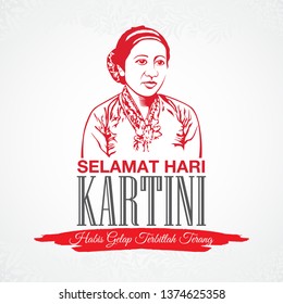 Kartini Images, Stock Photos & Vectors | Shutterstock