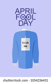 April fool day