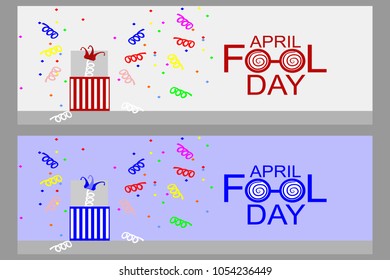 April fool day