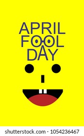 April fool day