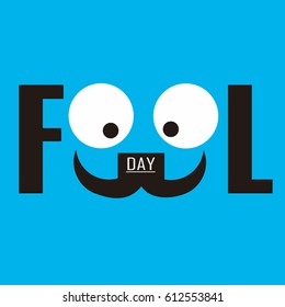 April Fool Day 