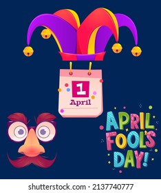 258 April fool badge Images, Stock Photos & Vectors | Shutterstock