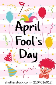 Aprilscherz