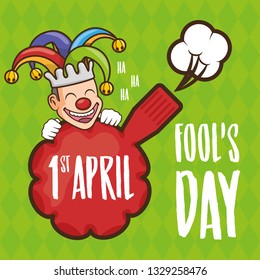april fools day